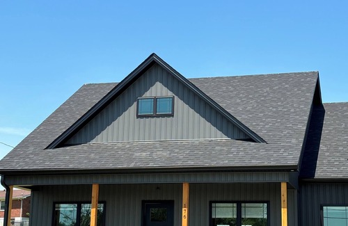 Harrodsburg Casa | New Quiet Retreat-Distilleries, Hot Tub Shaker Village, Herrington Lake