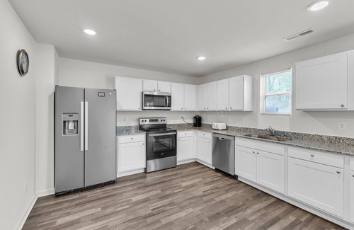 Rocky Mount Casa | NEW! Quiet Retreat Perfect for Families