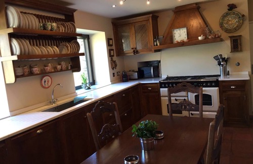 Reriz Casa | New Quinta! Rural Exclusive Stone Cottage Home, Riverside Paiva 6-14 pax