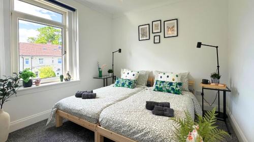 Anniesland Apartamento | New quite and comfy home Glasgow