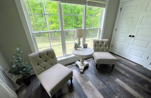 Grovetown Casa | NEW RANCH on a private cul-de-sac wooded lot - MINUTES from Augusta National