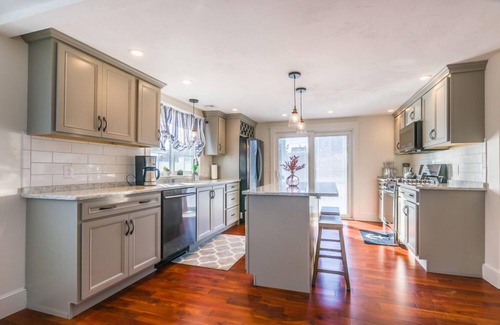 Sandwich Casa | NEW RATES Walk to Beach and will accept dogs