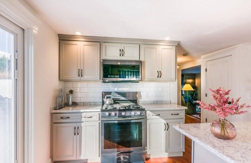 Sandwich Casa | NEW RATES Walk to Beach and will accept dogs