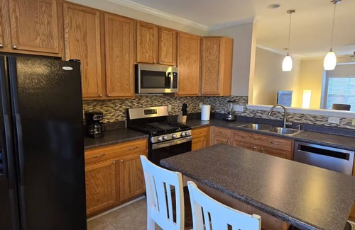 North Raleigh Apartamento | NEW! Ready for Families and Business Travelers