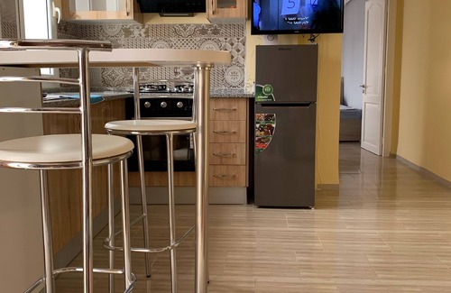 Hammam Sousse Apartamento | New Refurbished Apartment