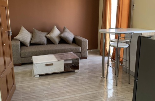 Hammam Sousse Apartamento | New Refurbished Apartment