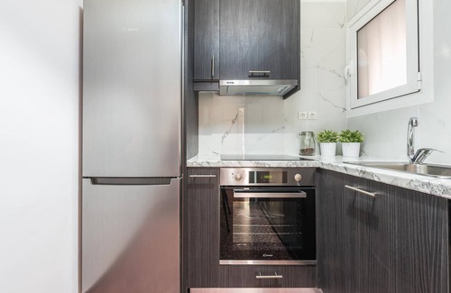 Athens City Centre Apartamento | New Relaxed Central Apartment Walk Everywhere