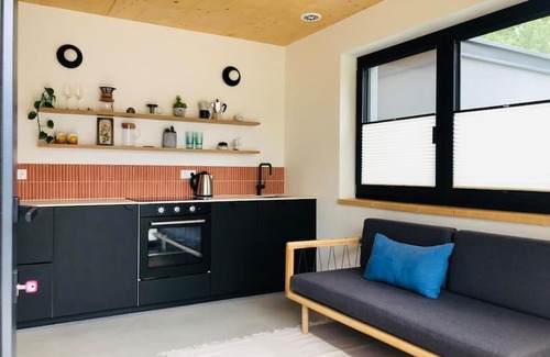 Grosskirchheim Apartamento | New relaxing mountain getaway.