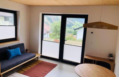 Grosskirchheim Apartamento | New relaxing mountain getaway.