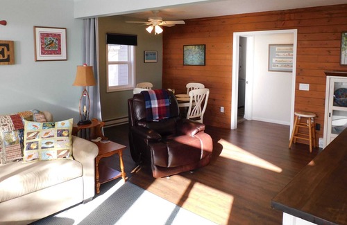Nisswa Cabina | *NEW* Relaxing Retreat on Round Lake