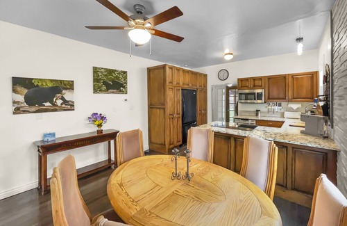 Grand Junction Cabaña | NEW! Reminiscent Downtown Cottage