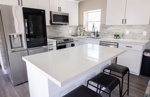South Salt Lake Casa | New remodel family friendly and just minutes from downtown and ski resorts