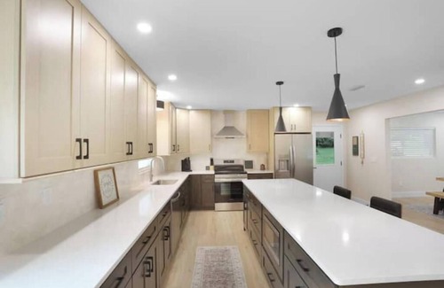 Gainesville Casa | New Remodel on 3 Spacious Acres!