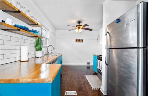 Tower Homes Casa | ✨NEW! Remodeled 3-Bedroom Stylish Waldo Home ✨