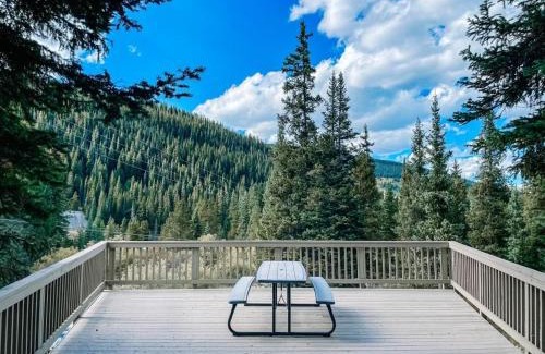 Breckenridge Casa | NEW Remodeled Cozy Mountain Getaway