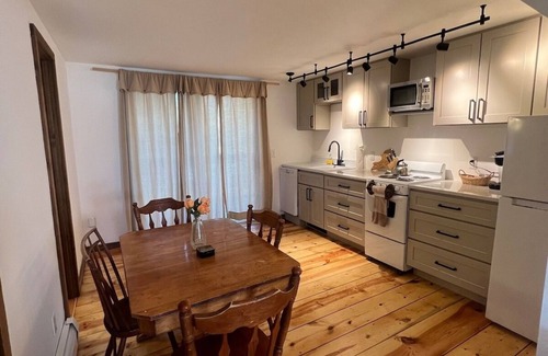 Canaan Otro | NEW RENO - Chalet-style farm loft near Tanglewood