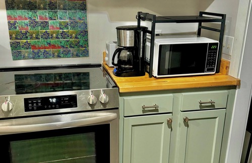 Graysville Casa | New Reno Country Cottage Safe and Cozy Close to Chattanooga!