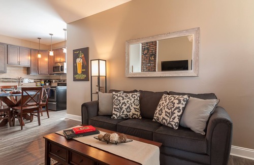 St. Louis Casa | ☆ Nueva renovación ☆ Holly Hills ☆ Carondelet Park ☆ Yard