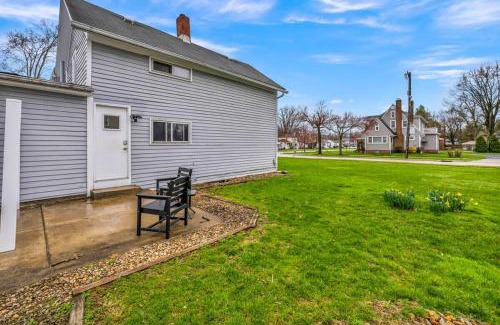 Berea Casa | New Renovated 1BR with King Modern Comfort