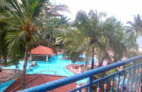 Bandulu Apartamento | New Renovated 2 Rooms Luxury Suites Anyer