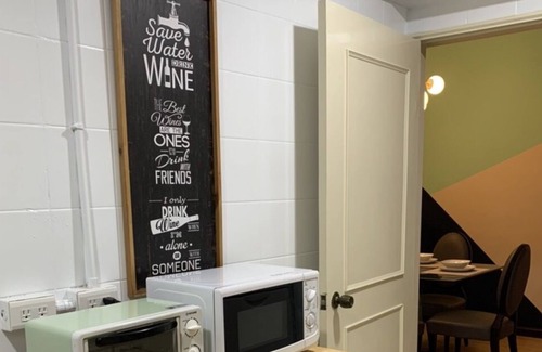 Daan Apartamento | New renovated 3 bedroom, fully furnished apt in Da'an