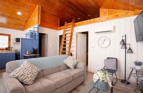 Greenbush Casa | New renovated bathroom & new roof - Lake Huron 1