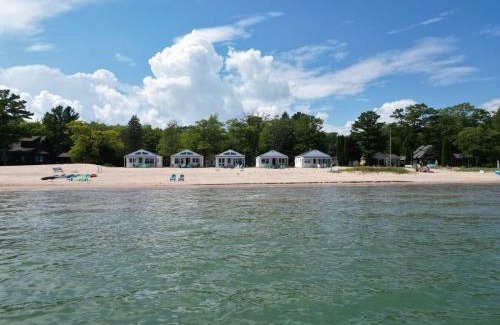 Greenbush Casa | New renovated bathroom & new roof - Lake Huron 2