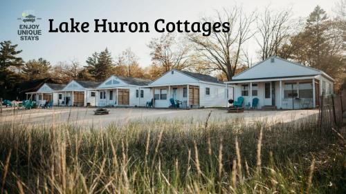 Greenbush Casa | New renovated bathroom & new roof - Lake Huron 2
