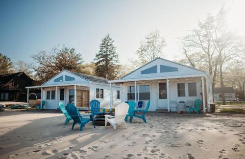 Greenbush Casa | New renovated bathroom & new roof - Lake Huron 2