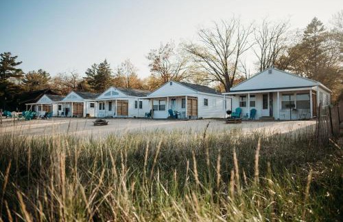 Greenbush Casa | New renovated bathroom & new roof - Lake Huron 5