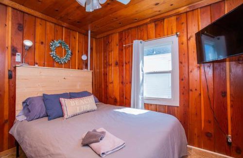 Greenbush Casa | New renovated bathroom & new roof - Lake Huron 5