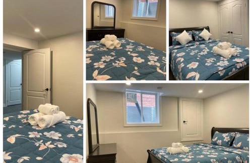 Vaughan Apartamento | New renovated Basement in Woodbridge, Vaughan
