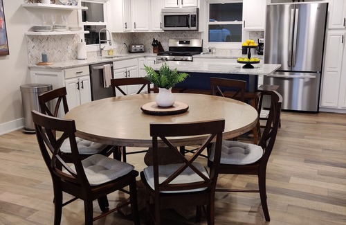 Newaygo Casa | NEW - Renovated Cottage on Beautiful Bills Lake