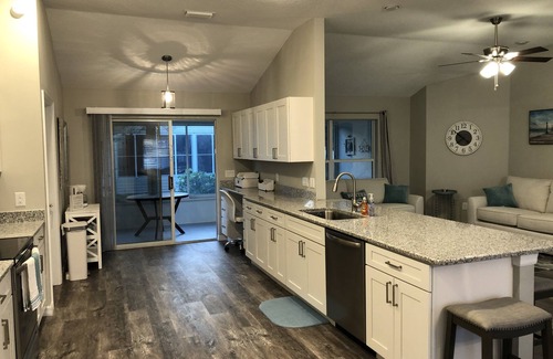 Santo Domingo Casa | New Renovated House in Spanish Springs The Villages