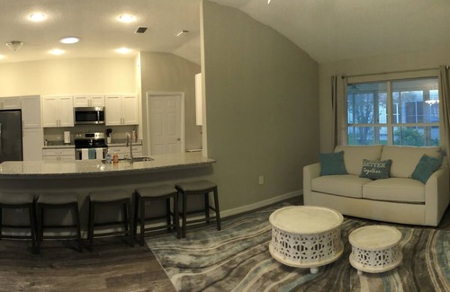Santo Domingo Casa | New Renovated House in Spanish Springs The Villages