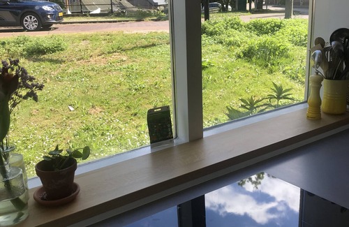Hoorn Casa | New renovated House in old city center
