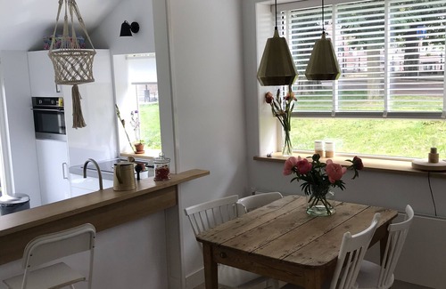 Hoorn Casa | New renovated House in old city center