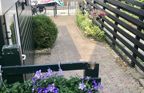 Hoorn Casa | New renovated House in old city center
