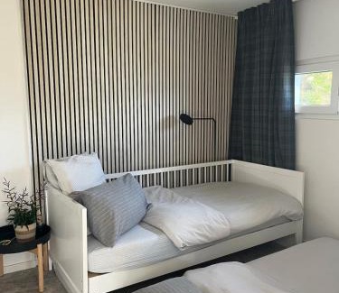 Cully Apartamento | New renovated studio with outstanding view