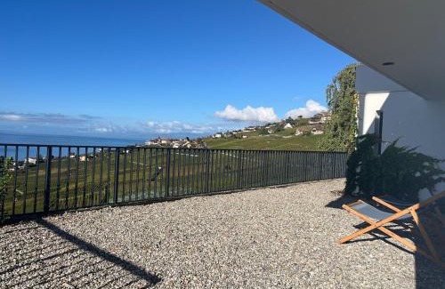 Cully Apartamento | New renovated studio with outstanding view