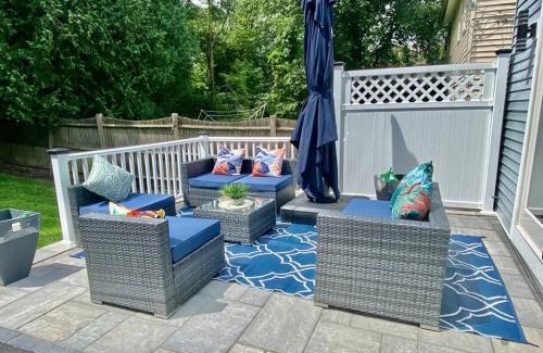 Worcester Apartamento | New renovation cozy house in Worcester
