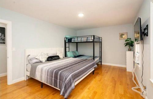 Worcester Apartamento | New renovation cozy house in Worcester