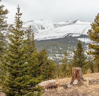 Valley of the Sun Casa | NEW RENTAL - Cozy Cabin with Stunning Views - Crimson Cabin