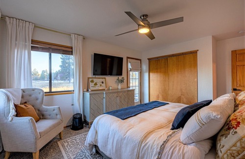 Pagosa Highlands Cabina | New Rental! Great Vacation Home. Close to Lake Hatcher and San Juan Forest.