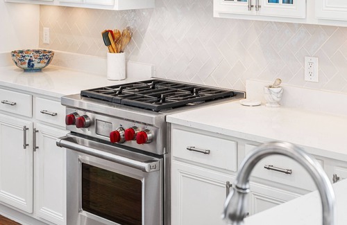 WaterSound West Beach Casa | New Rental in 2025/Heron Cottage/ Private Beach Access/ 4 Bikes