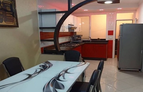 Ahriq Apartamento | Nueva residencia apprt 1