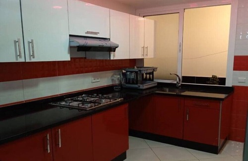 Ahriq Apartamento | Nueva residencia apprt 1