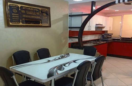Ahriq Apartamento | Nueva residencia apprt 1