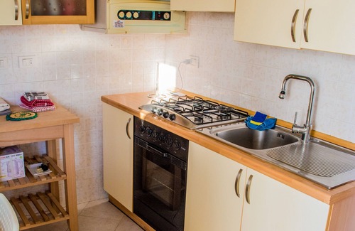 Parma Apartamento | Residencia en Casa da Ida