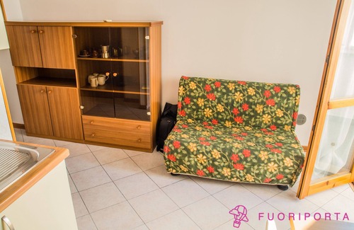 Parma Apartamento | Residencia en Casa da Ida